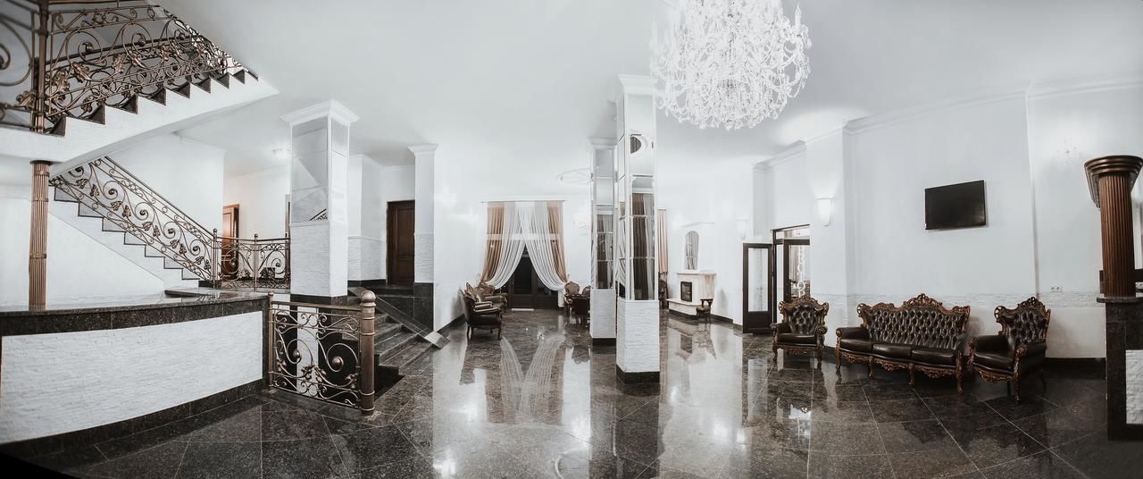 Отель Mardan Palace SPA Resort Буковель-47