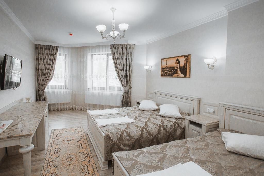 Отель Mardan Palace SPA Resort Буковель-54