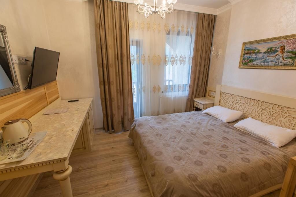 Отель Mardan Palace SPA Resort Буковель-63