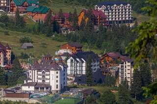 Отель Mardan Palace SPA Resort Буковель-5