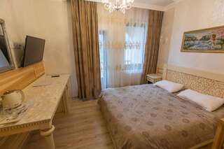 Отель Mardan Palace SPA Resort Буковель Двухместный номер Делюкс с 1 кроватью и доступом в спа-центр-5