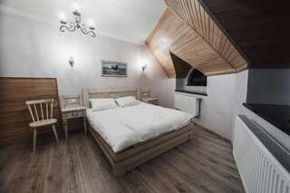 Отель Mardan Palace SPA Resort Буковель Люкс с 2 спальнями и доступом в спа-центр-2