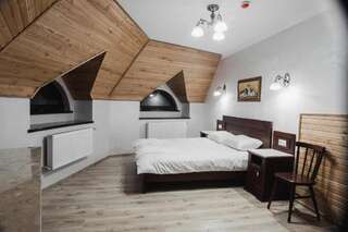 Отель Mardan Palace SPA Resort Буковель Люкс с 2 спальнями и доступом в спа-центр-3