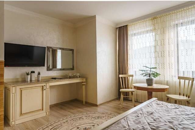 Отель Mardan Palace SPA Resort Буковель-50