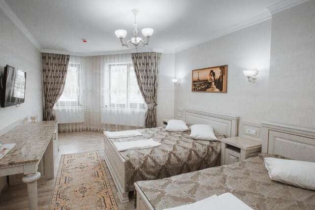 Отель Mardan Palace SPA Resort Буковель-53